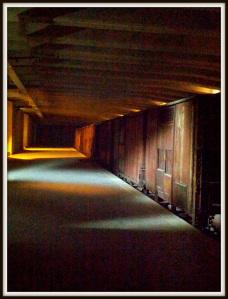 Giornata della Memoria  al Binario 21