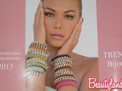 Trendi Bijoux, collezione Primavera Estate 2013