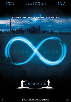 Looper - La Recensione