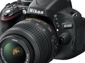 [Recensione] Nikon D5100 Recensione, Test ISO, Ergonomia, Contro