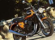 2003 Triumph Thunderbird Sport