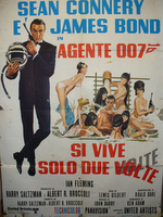Agente 007 - Si vive solo due volte