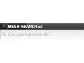 arrivato Mega-search