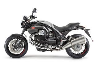 2013 Moto Guzzi Griso 1200 8V SE