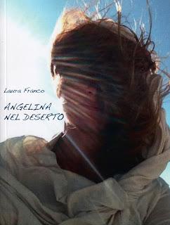 LIBRI: ANGELINA NEL DESERTO di Laura Franco