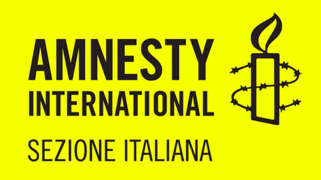 amnesty international italia