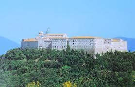 'Abbazia di Montecassino