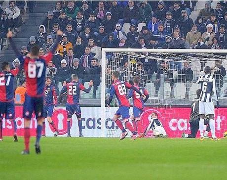 Juventus-Genoa 7