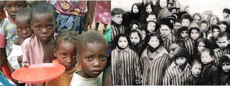 La storia è una grande insegnante, ma il genere umano è un eterno ripetente.