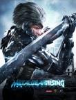 GAMES. Metal Gear Rising: Revengeance