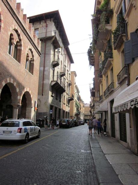 VERONA e il suo mercato immobiliare