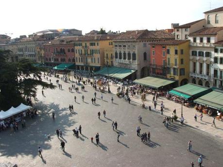 VERONA e il suo mercato immobiliare