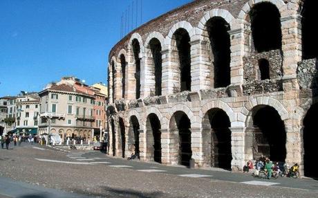 VERONA e il suo mercato immobiliare