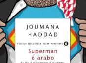 “Superman arabo”: arriva Italia nuovo saggio Joumana Haddad