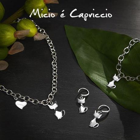 Jack & Co. Gioielli.. semplicità, raffinatezza e classe