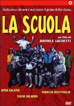 [Scuola&cinema;] La scuola di Daniele Lucchetti