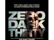 FILM. Zero Dark Thirty