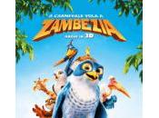 FILM. Zambezia