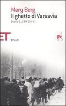 Il ghetto nella letteratura #hashtaglibri Il ghetto nella letteratura #hashtaglibri
