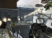 Black video gameplay molte immagini Revolution