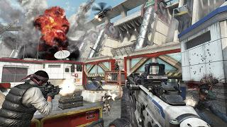 Black Ops 2 : video gameplay e molte immagini sul  DLC Revolution