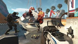 Black Ops 2 : video gameplay e molte immagini sul  DLC Revolution