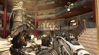 Black Ops 2 : video gameplay e molte immagini sul  DLC Revolution