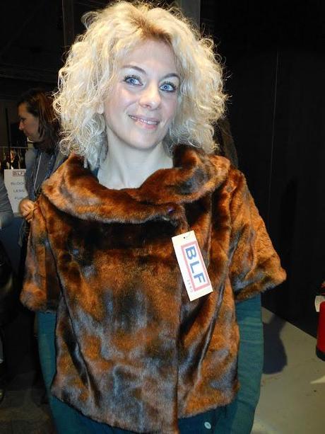 BloodLessFlur - ProgettoCalabianaMilano