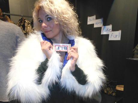 BloodLessFlur - ProgettoCalabianaMilano