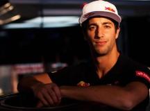 Daniel Ricciardo