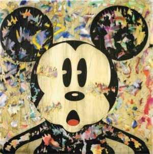 Mickey-Brainwashed