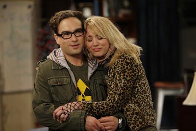 Bombe a Big Bang Theory e certezze per Downton
