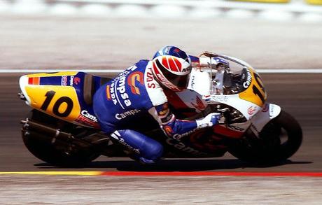 1991 French Grand Prix, Le Castellet