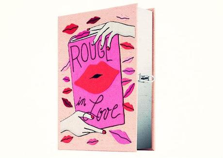 A San Valentino regalate borse. Ancora meglio se firmate Olympia Le-Tan.