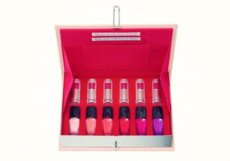 A San Valentino regalate borse. Ancora meglio se firmate Olympia Le-Tan.