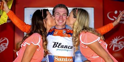 Tour Down Under 2013: Greipel vince la tappa, Slagter vincitore finale