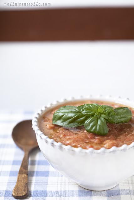 PAPPA AL POMODORO