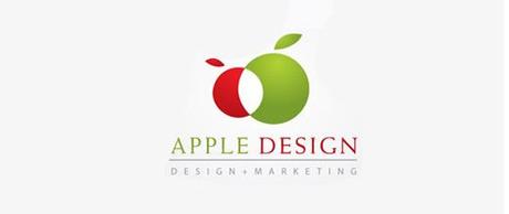 Apple Logo Design Inspiration