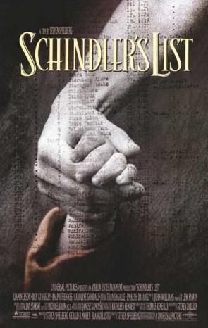 schindlers list