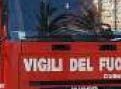 Incendio Carcare