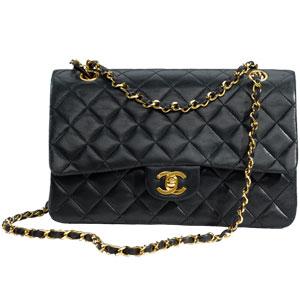 borsa chanel