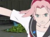 Naruto Ultimate Ninja Storm annunciato costume "Academy Sakura"