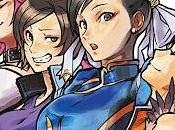 Street Fighter Tekken tanti nuovi video gameplay sulla versione 2013