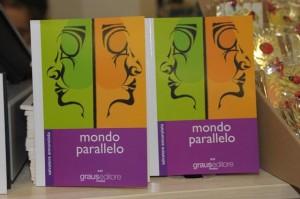 “Mondo parallelo”, silloge poetica di Salvatore Annunziata