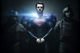 Anticipazioni: Man of Steel