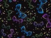 Trance butterfly