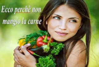 5 Motivi Per Non Mangiare Carne