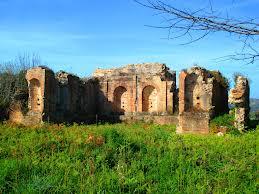 Un monumento alla vittoria, Nikopolis