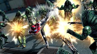 Kamen Rider: Battride War : nuove immagini