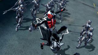 Kamen Rider: Battride War : nuove immagini